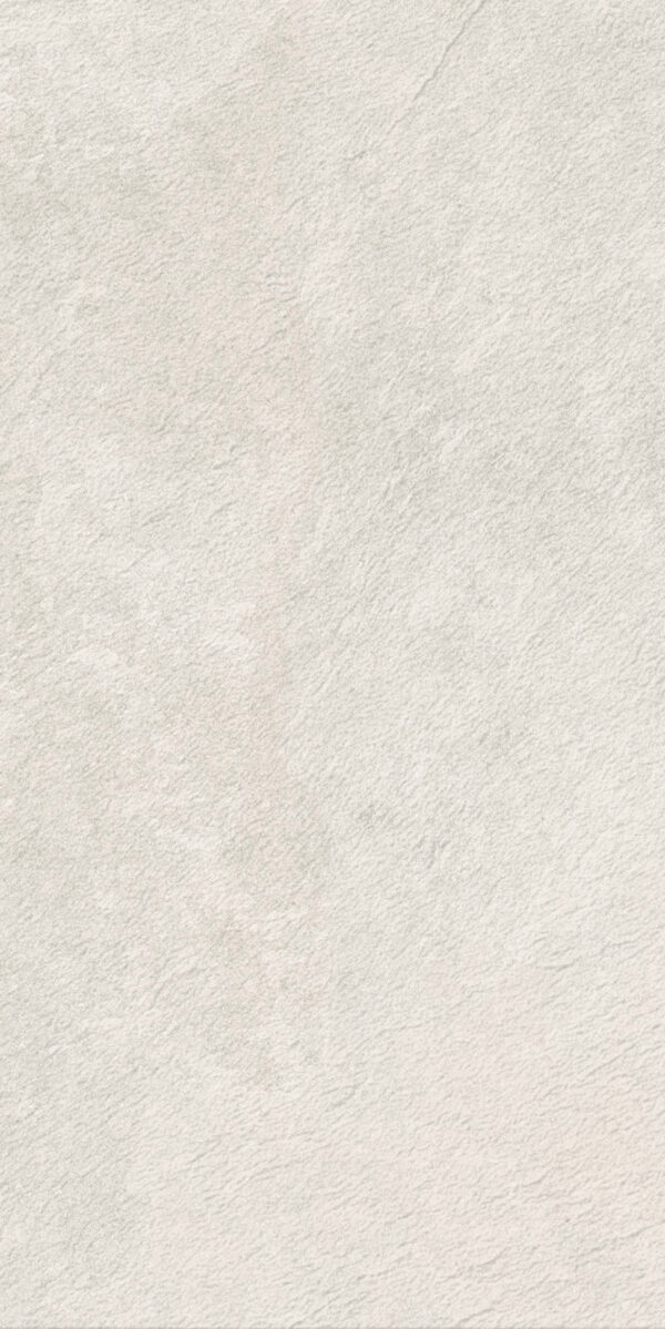 Caesar Slab2 Ice witte natuursteenlook tegel – mat – 30 x 60 cm