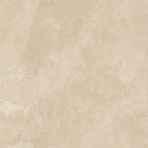 Caesar Slab2 Khaki beige natuursteenlook tegel – mat – 120 x 120 cm