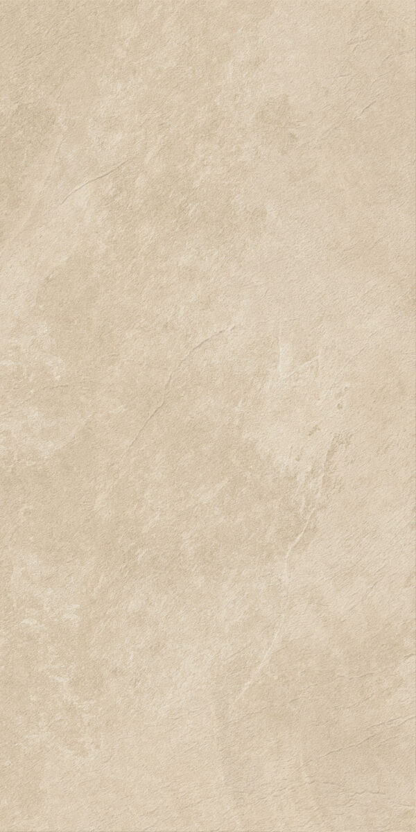 Caesar Slab2 Khaki beige natuursteenlook tegel – mat – 60 x 120 cm