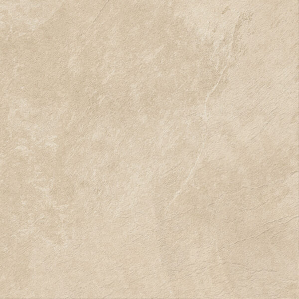 Caesar Slab2 Khaki beige natuursteenlook tegel – mat – 60 x 60 cm