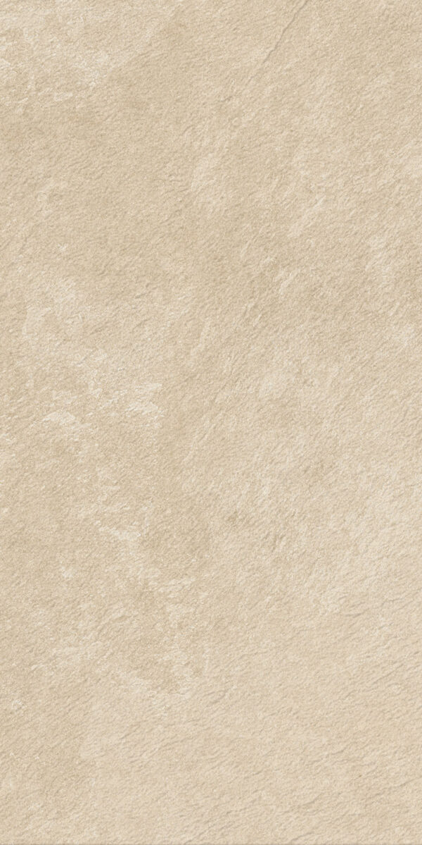 Caesar Slab2 Khaki beige natuursteenlook tegel – mat – 30 x 60 cm
