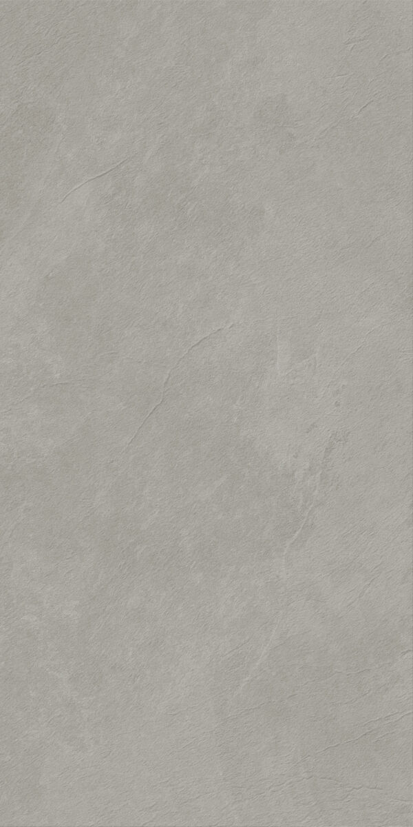 Caesar Slab2 Cloud grijze natuursteenlook tegel – mat – 60 x 120 cm