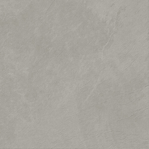 Caesar Slab2 Cloud grijze natuursteenlook tegel – mat – 60 x 60 cm