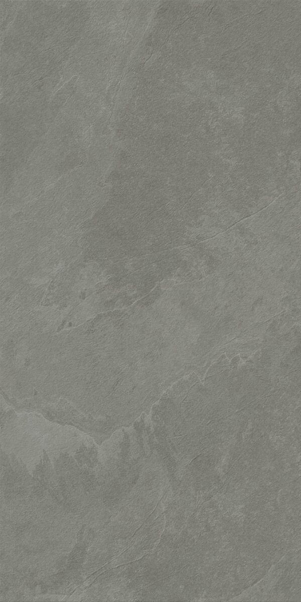 Caesar Slab2 Jade groene natuursteenlook tegel – mat – 60 x 120 cm
