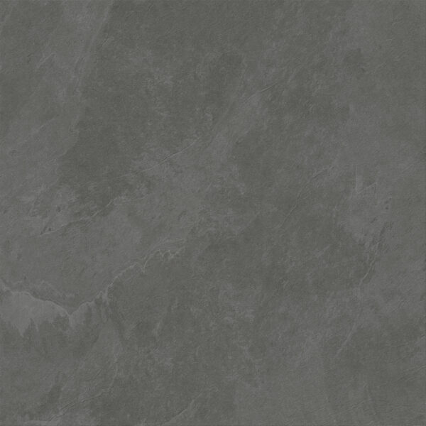 Caesar Slab2 Iron grijze natuursteenlook tegel – mat – 120 x 120 cm