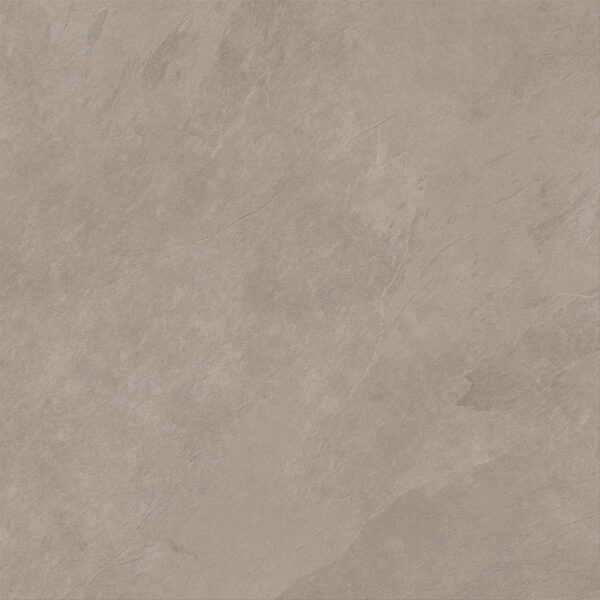 Caesar Slab2 Ash grijze natuursteenlook tegel – mat – 120 x 120 cm