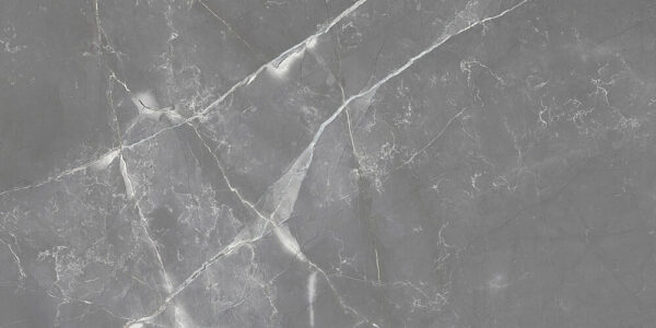 RAK Amani Marble Light Grey tegel – mat – 60 × 120 cm