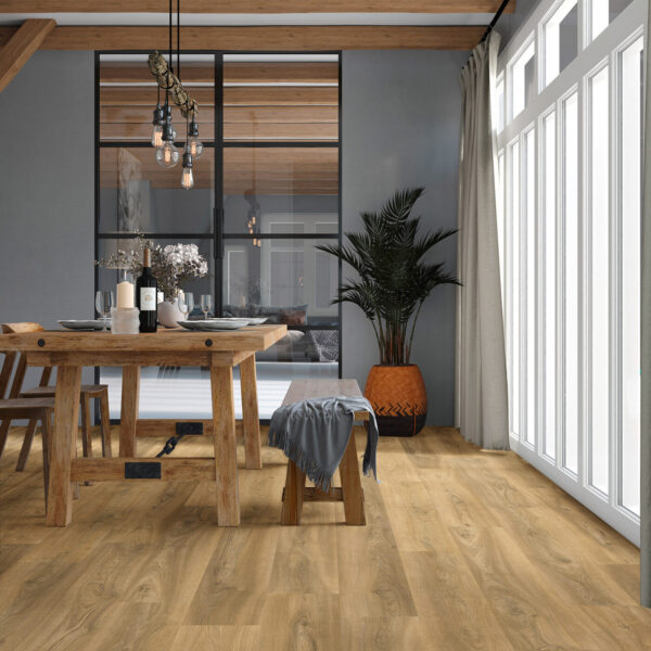 Vivafloors Sauerland 3520 – Plank Klik PVC