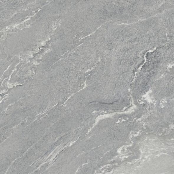 Ariostea Ultra Pietre Pietra Di Vals grijze natuursteenlook tegel – relief – 100 x 100 cm