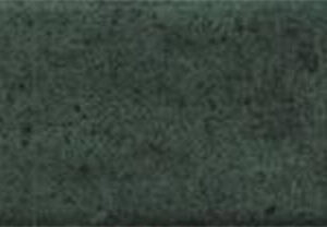 RAK Portofino Green groene wandtegel – glans – 6,5 × 26 cm