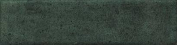 RAK Portofino Green groene wandtegel – glans – 6,5 × 26 cm