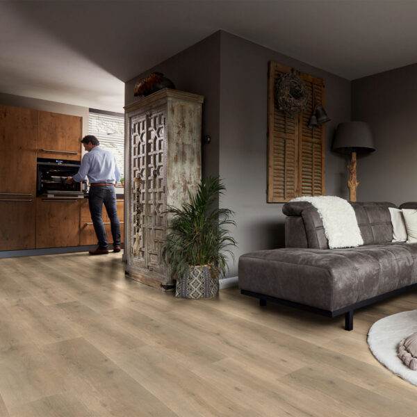 Vivafloors Tuscany 6830 – Plank Klik PVC