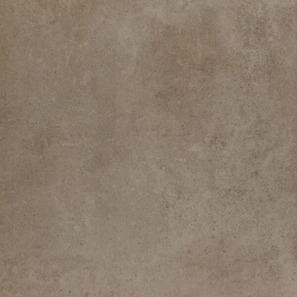RAK Surface Clay bruine betonlook tegel – mat – 60 x 60 cm
