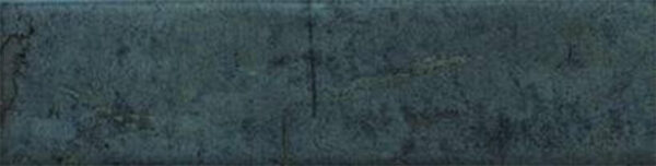 RAK Portofino Blue blauwe wandtegel – glans – 6,5 × 26 cm