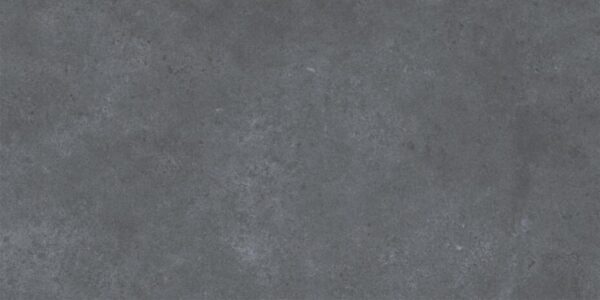 Grandeur Solid Dark antraciete wandtegel – mat – 20 × 40 cm