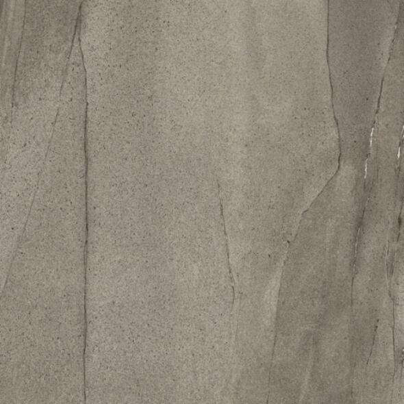 Ariostea Ultra Pietre Basaltina Moka bruine natuursteenlook tegel – zijdeglans – 100 x 100 cm