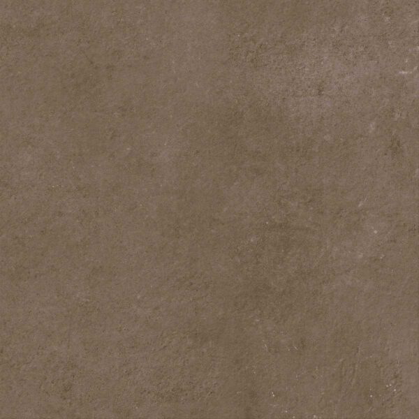 Bojules Nova Clay grijze tegel – mat – 60 × 60 cm