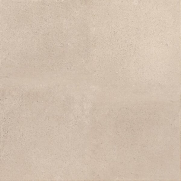 Keope Moov Ivory beige betonlook tegel – mat – 60 x 60 cm