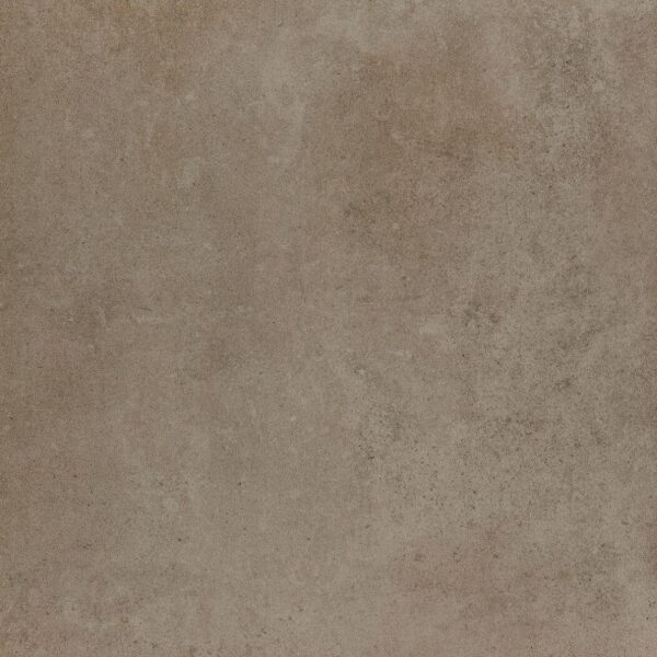 RAK Surface Clay bruine betonlook tegel – mat – 80 x 80 cm