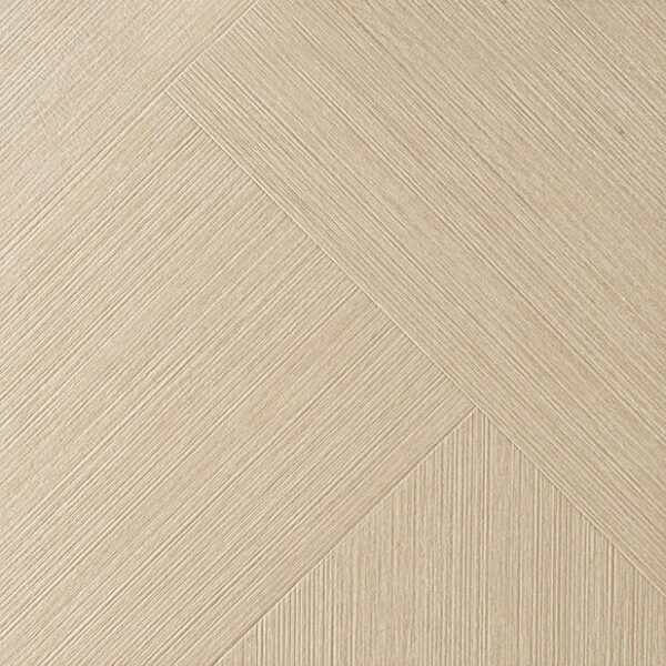 RAK Papyrus Ivory B ivoorkleurige tegel – mat – 60 × 60 cm