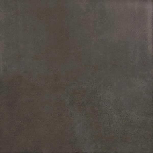 Keope Moov Anthracite zwarte betonlook tegel – mat – 120 x 120 cm