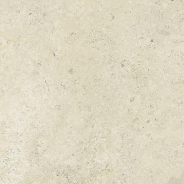 Ariostea Ultra Pietre Crema Luna crèmekleurige natuursteenlook tegel – relief – 100 x 100 cm