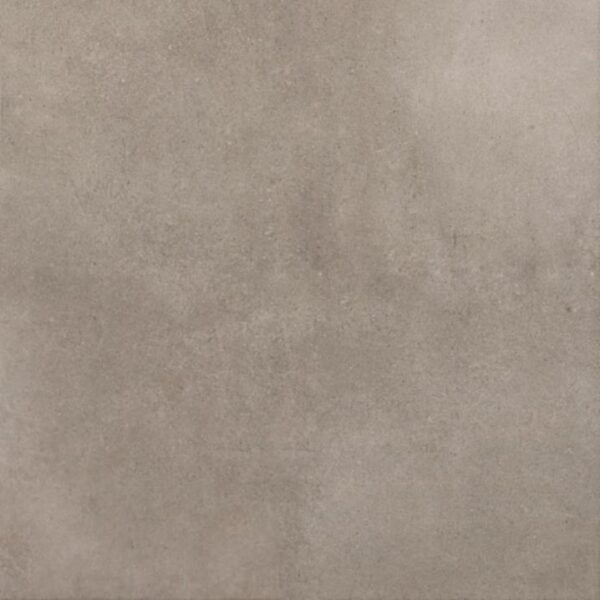 Keope Moov Grey grijze betonlook tegel – mat – 120 x 120 cm