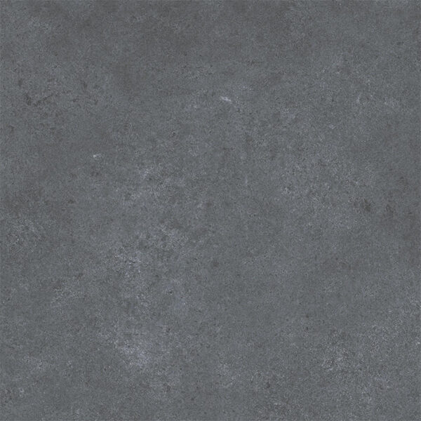 Grandeur Solid Dark antraciete vloertegel – mat – 33,5 × 33,5 cm