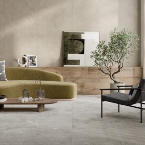 RAK Baltico Beige tegel – mat – 60 × 60 cm