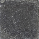 Isla Tiles Stone Pit Thunder antracietkleurige natuursteenlook tegel – mat – 40 x 80 cm