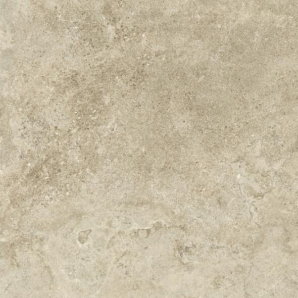 Ariostea Ultra Pietre Portland Beige beige natuursteenlook tegel – voorgepolijst – 100 x 100 cm