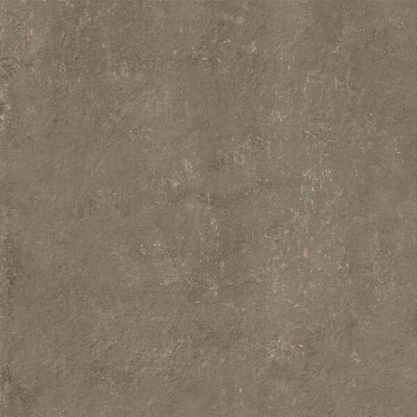 Bojules Nova Ash grijze tegel – mat – 60 × 60 cm