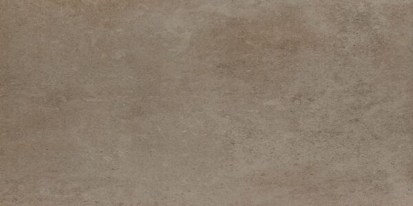 RAK Surface Clay bruine betonlook tegel – mat – 30 x 60 cm