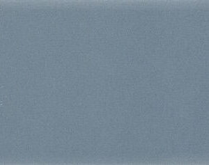 Equipe Hopp Blue blauwe wandtegel – mat – 5 × 40 cm