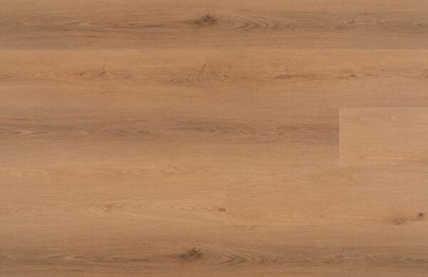 Bobeau Nakuru Impala plank klik-PVC – bruin mat – 23 × 184,3 cm