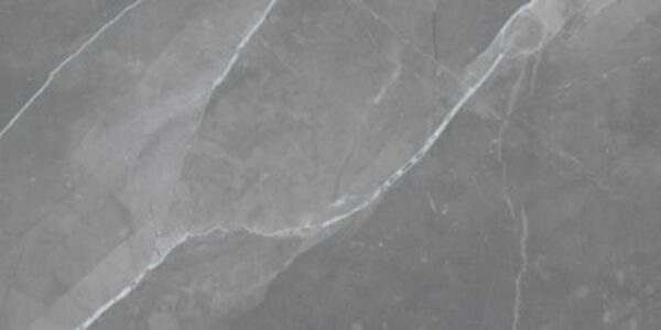 RAK Amani Marble Light Grey tegel – glans – 60 × 120 cm