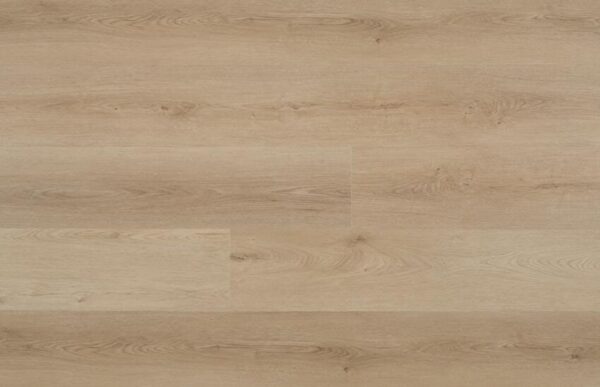 Bobeau Nakuru Savanna plank klik-PVC – beige mat – 23 × 184,3 cm