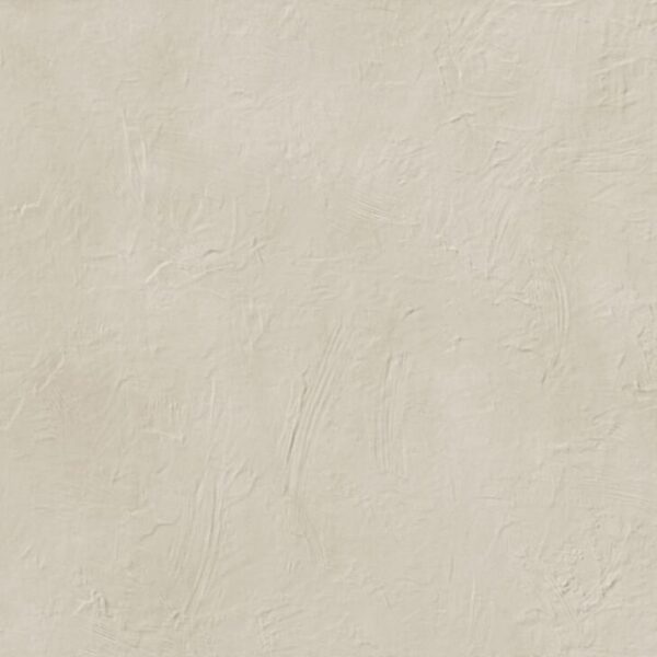 Ariostea Ultra Resine Calce witte betonlook tegel – zijdeglans – 100 x 100 cm