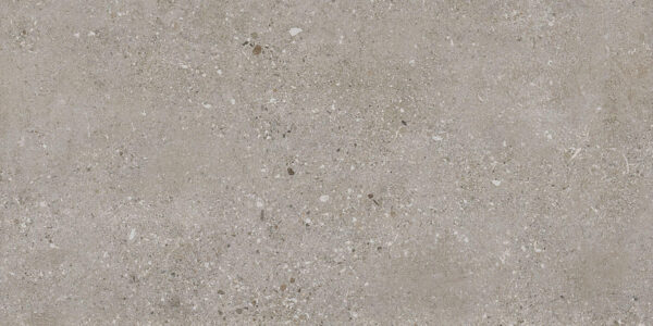 RAK Creative Concrete P. Stone Dark Grey grijze tegel – mat – 60 × 120 cm