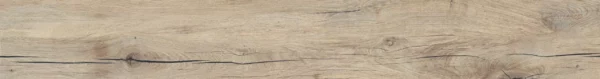 Flaviker Nordik Wood Beige beige houtlook tegel – mat – 26 x 200 cm