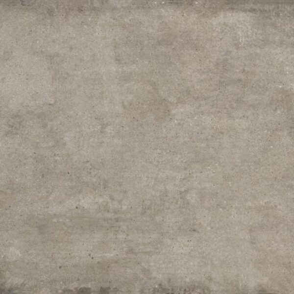Ariostea Ultra Teknostone Taupe bruine natuursteenlook tegel – zijdeglans – 100 x 100 cm