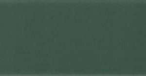 Equipe Hopp Laurel Green groene wandtegel – mat – 5 × 40 cm