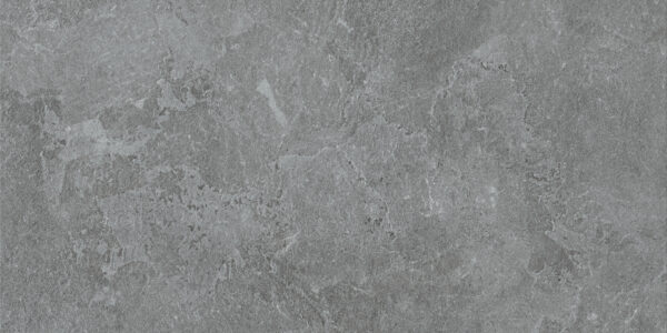 Marazzi Mystone Pietra Ligure Antracite antracietkleurige natuursteenlook tegel – mat – 60 x 120 cm