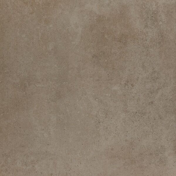 RAK Surface Clay bruine betonlook tegel – mat – 20 x 20 cm