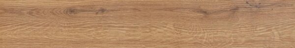 RAK Sapien Wood Brown bruine tegel – mat – 19,5 × 120 cm