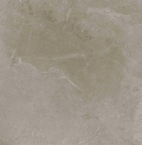 Bojules Cashmere Quartz grijze tegel – mat – 60 × 60 cm