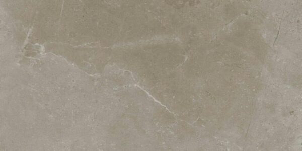 Bojules Cashmere Quartz grijze tegel – mat – 60 × 120 cm