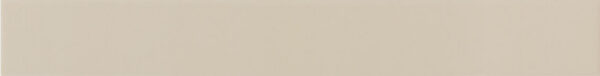 Equipe Hopp Sand beige wandtegel – mat – 5 × 40 cm