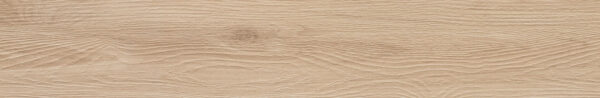 RAK Sapien Wood Natural bruine tegel – mat – 19,5 × 120 cm