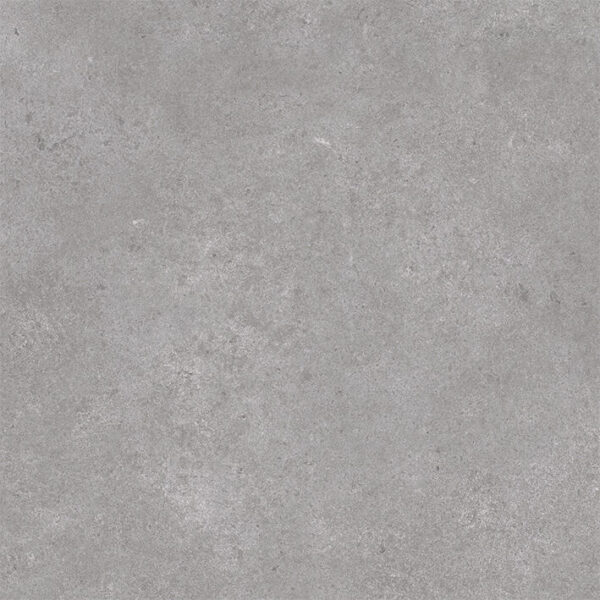 Grandeur Solid Grey grijze vloertegel – mat – 33,5 × 33,5 cm